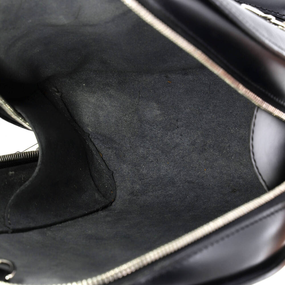 Louis Vuitton Mabillon Backpack Epi #253278L10B - Picture 5 of 9